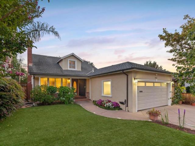House for sale in San Mateo, California
