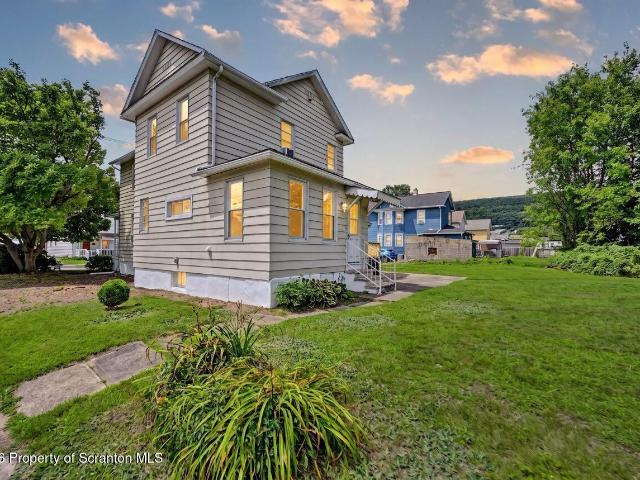 House for sale in Pennsylvania