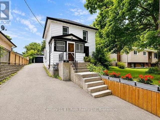 House for sale in Orillia, Ontario
