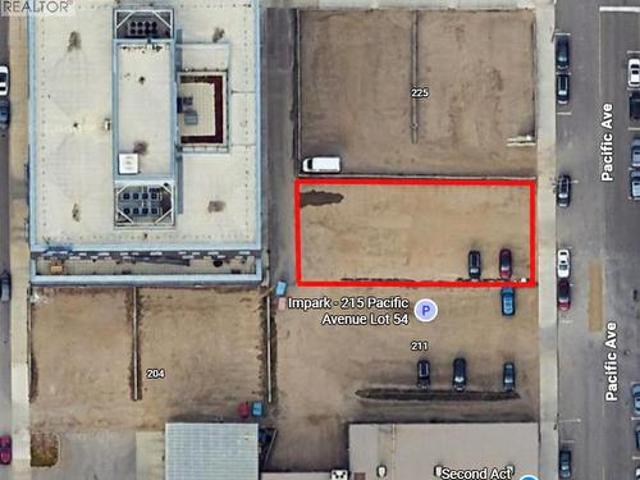 Land for sale in Central Business District, Saskatoon