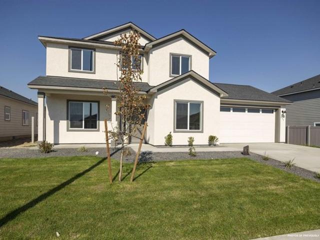 House for sale in Prosser, Washington