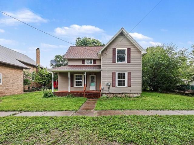 House for sale in Rives Junction, Michigan