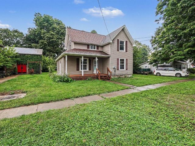 House for sale in Rives Junction, Michigan