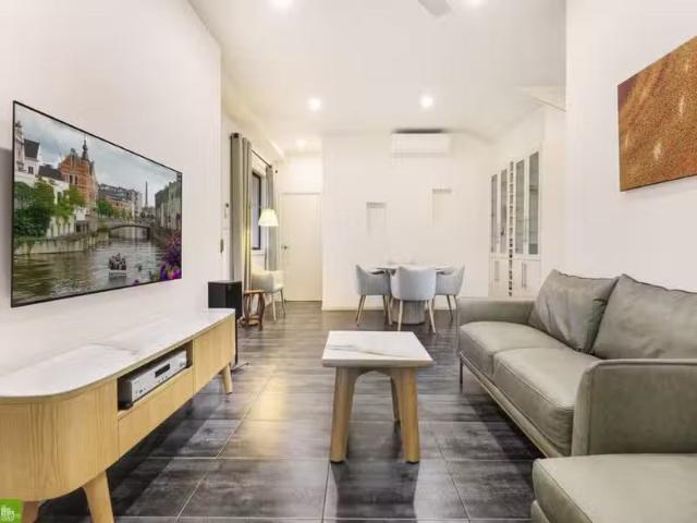 House for rent in Horseshoe Creek, South Australia