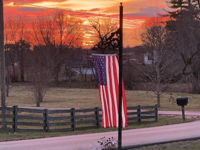 House for sale in Harrodsburg, Kentucky