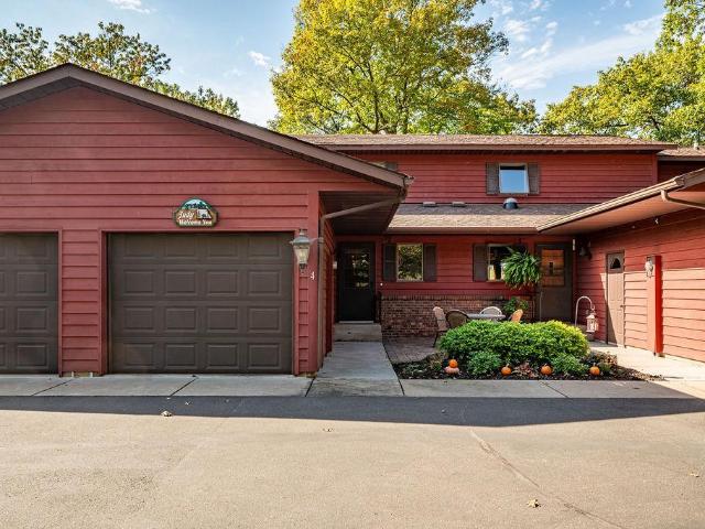 House for sale in Balsam Lake, Wisconsin
