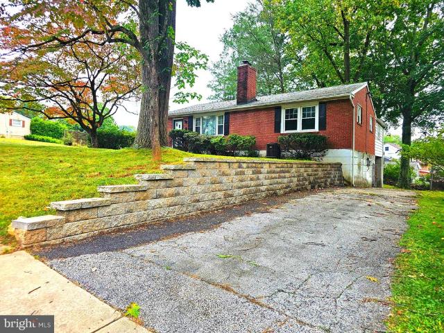 House for sale in Marple Township, Delaware County