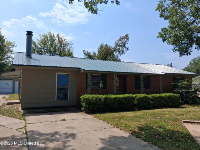 House for sale in Sunflower, Mississippi