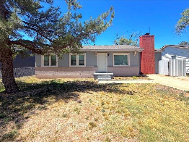 House for sale in Dumas, Texas