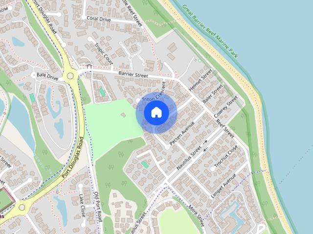 Apartment for rent in Port Douglas, Queensland