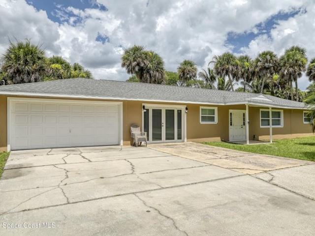 House for sale in Melbourne Beach, Florida