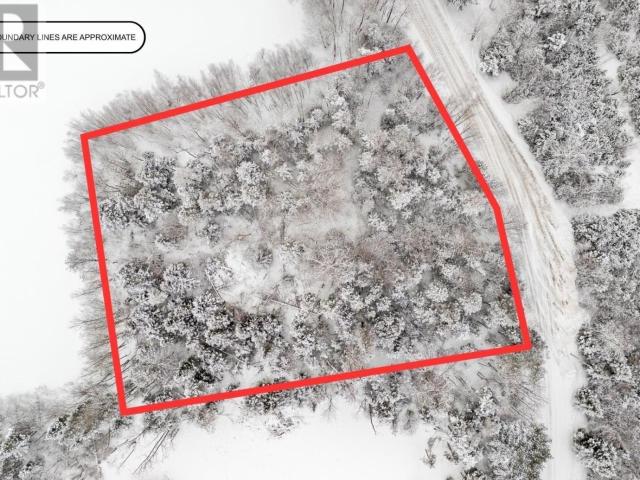 Land for sale in Meaghers Grant, Nova Scotia