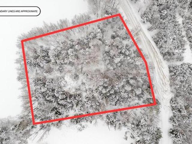 Land for sale in Meaghers Grant, Nova Scotia