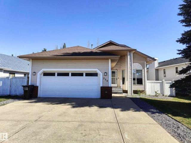 House for sale in Wedgewood, Alberta