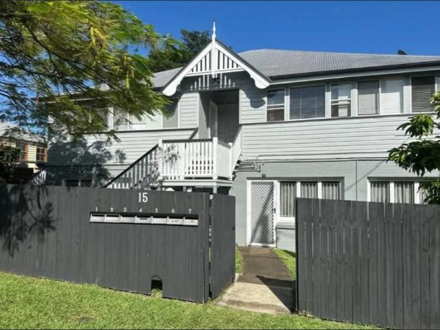 Apartment for rent in Toombul, Queensland