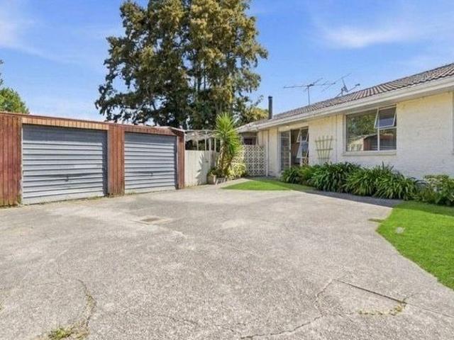 Apartment for rent in Middlemore, Ōtara-Papatoetoe