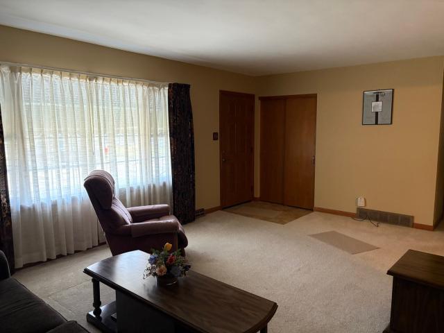 House for sale in Rochelle, Illinois