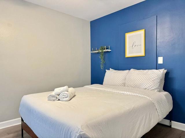 Apartment for rent in Atlanta, Fulton County