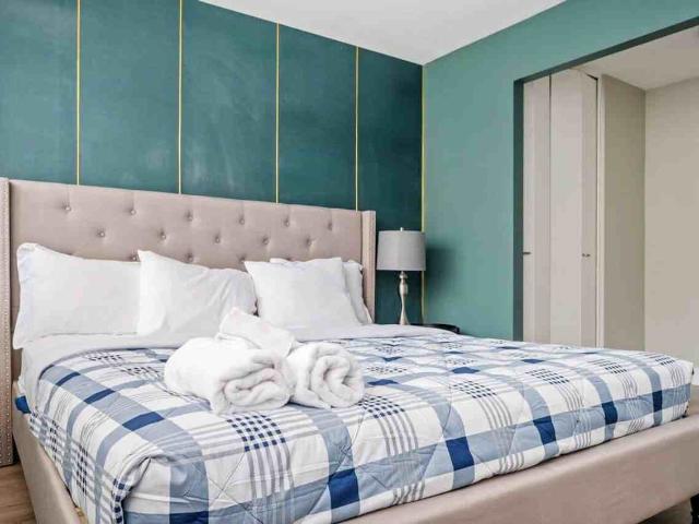 Apartment for rent in Atlanta, Fulton County
