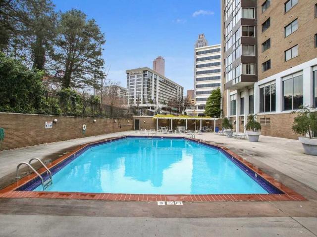 Apartment for rent in Atlanta, Georgia