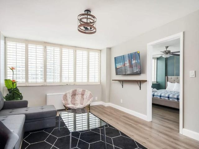 Apartment for rent in Atlanta, Fulton County