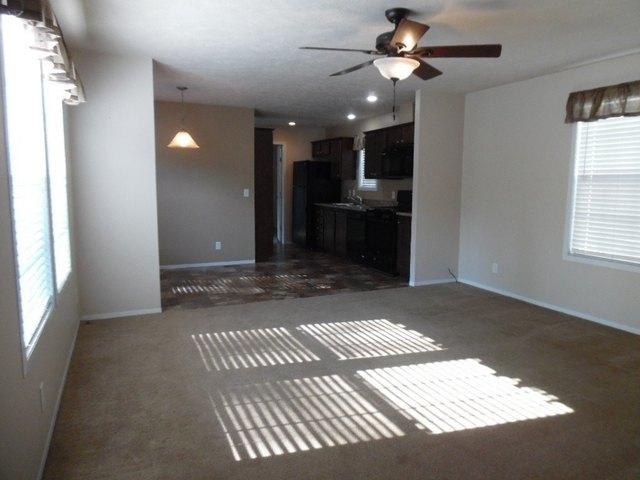 House for sale in Coopersville, Michigan