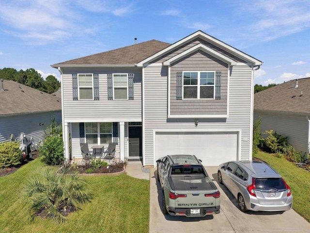 House for sale in Murrells Inlet, Georgetown County