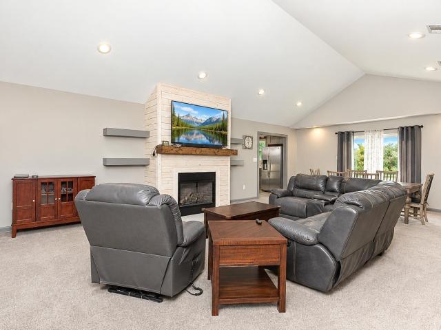 House for sale in The Meadows Addition, Cabot