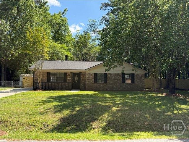 House for sale in Pooler, Georgia