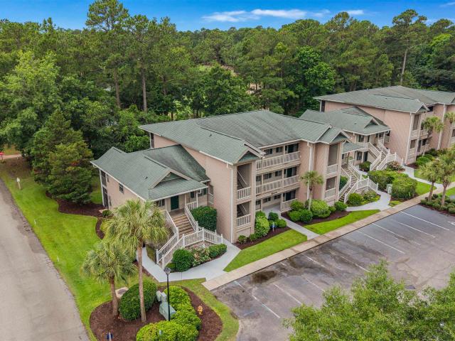 Condo for sale in Pawleys Island, South Carolina