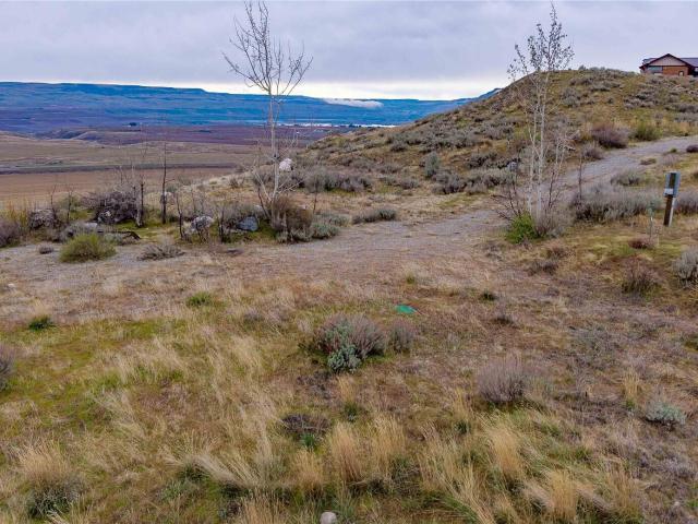 Land for sale in Brewster, Washington