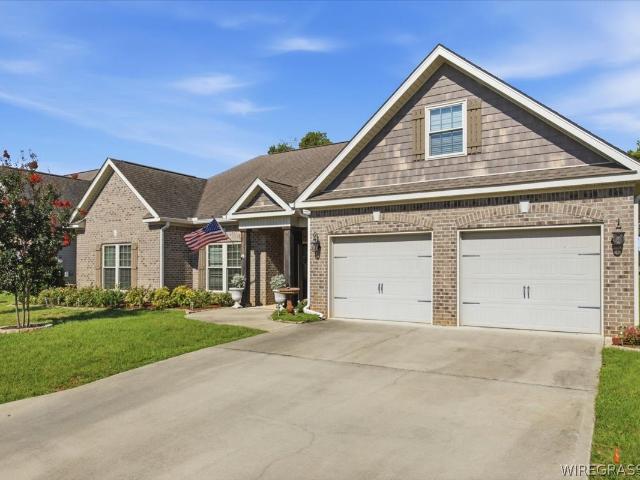 House for sale in Dale, Alabama