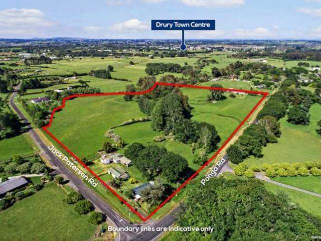 Property for sale in Papakura