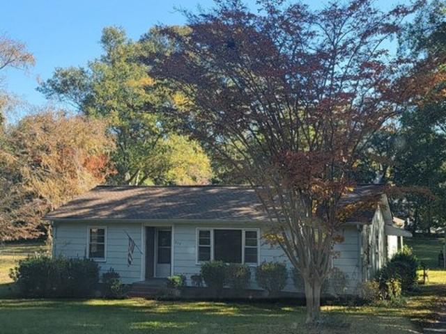 House for sale in Lagrange, Georgia