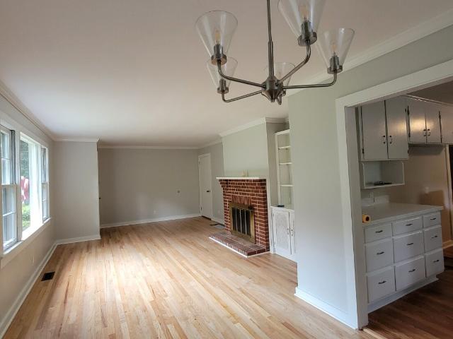 House for sale in Lagrange, Georgia