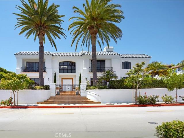 House for rent in Corona Del Mar, California