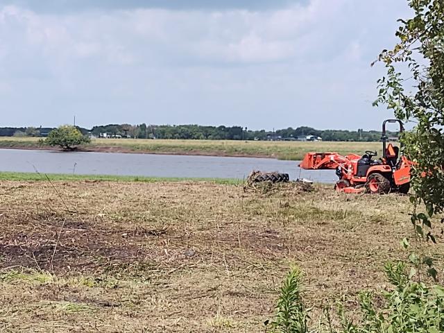 Land for sale in Angleton, Texas