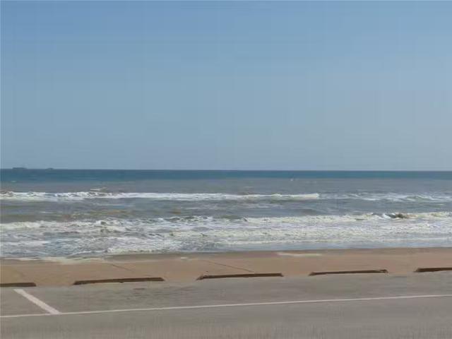 Condo for rent in Galveston