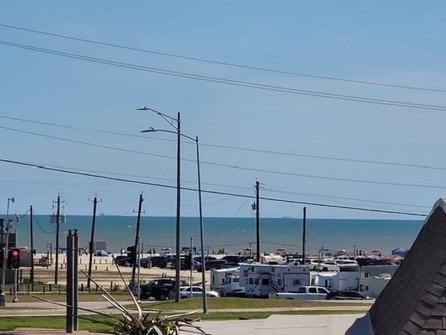 Townhouse for sale in Galveston, Texas