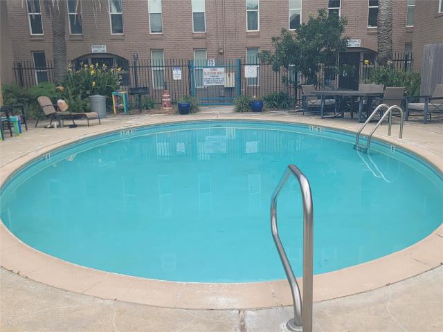 Condo for sale in Galveston, Texas