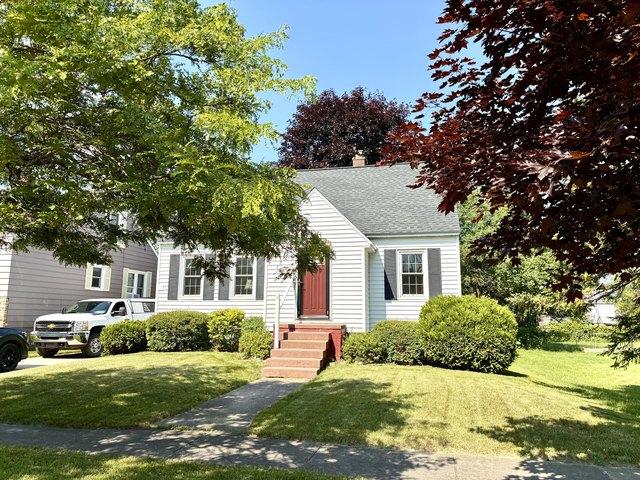 House for sale in Alpena, Michigan