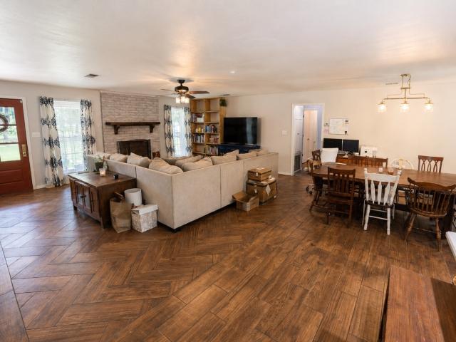 House for sale in Shelby, Texas