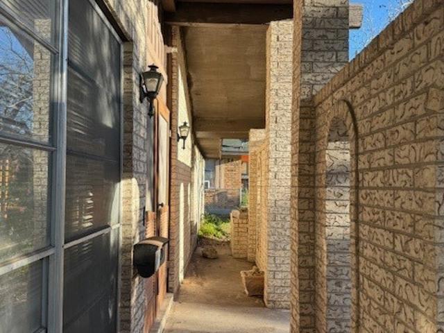 House for sale in Yoakum, Texas