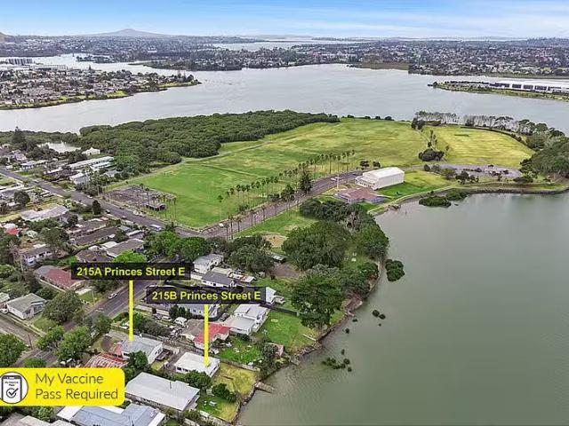 House for sale in Owhata