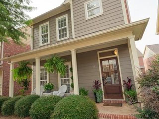 Condo for sale in Oxford, Mississippi