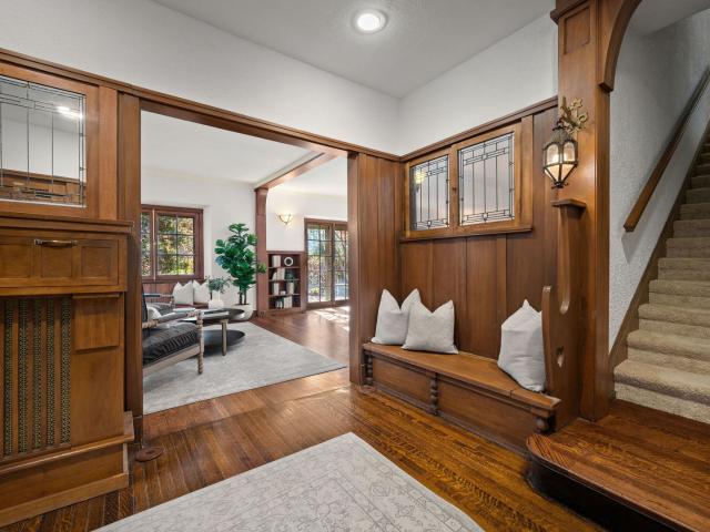 House for sale in Highland Park, Illinois