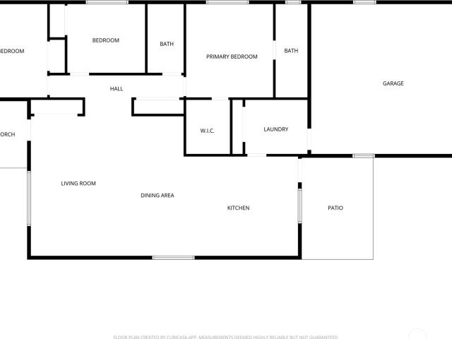 House for sale in Washington