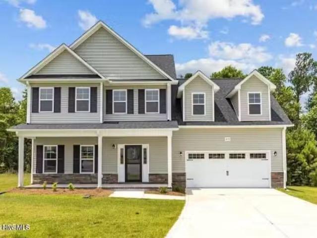 House for rent in Jacksonville, North Carolina