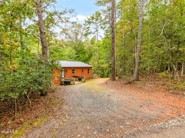 House for sale in Murphy, Cherokee County