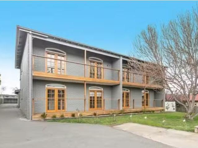 Apartment for rent in Goulburn